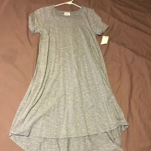 Brand new with tags xxs lularoe Carly!
